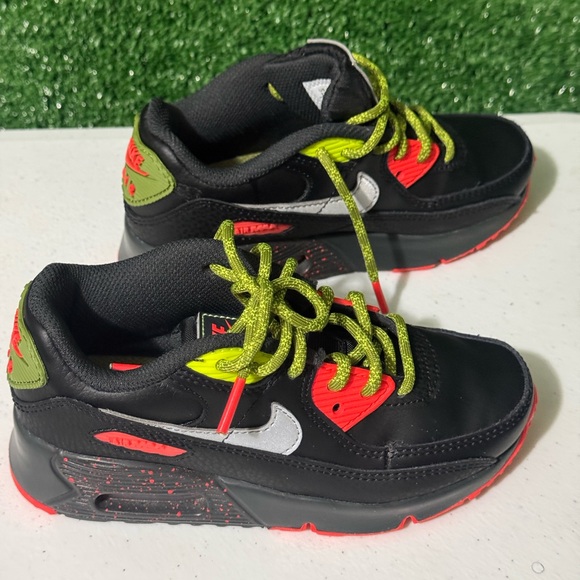 Kid Nike air max. Size 12 c - Picture 6 of 9